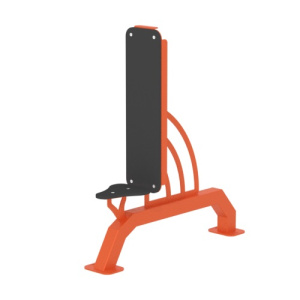 Уличный тренажер Скамья для жима под углом 90градусов S208 IronKing