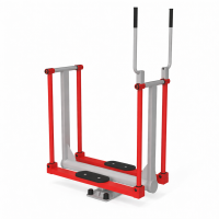 Уличный тренажер Лыжный ход S171 IronKing