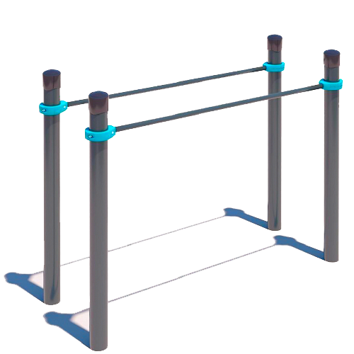 Оборудование для ГТО