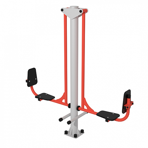 Уличный тренажер Жим ногами S179 IronKing