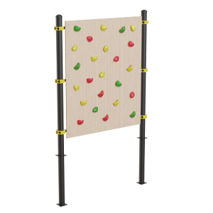 Камни для подтягивания для норм ГТО  S719 IronKing