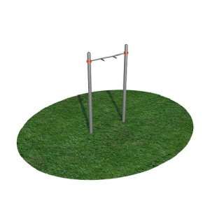 Уличный турник УТДИ-1140 Sporttool