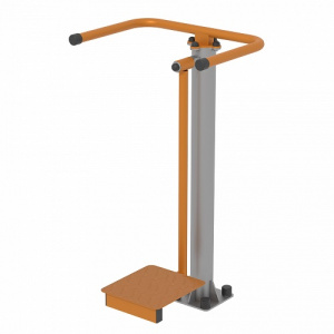 Уличный тренажер Маятник S176 IronKing