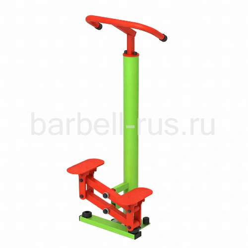 Уличный тренажер Степпер S1717 IronKing