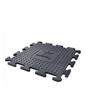 Коврик резиновый 17мм IK 701 IronKing