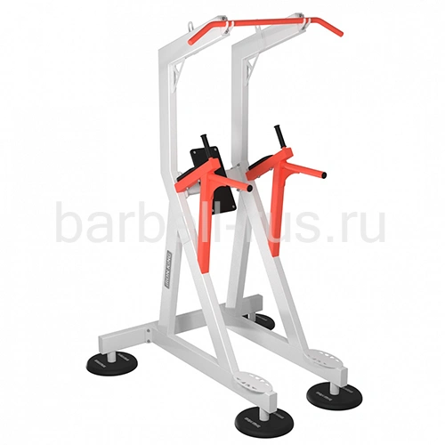 Уличный тренажер Турник брусья пресс S419 IronKing