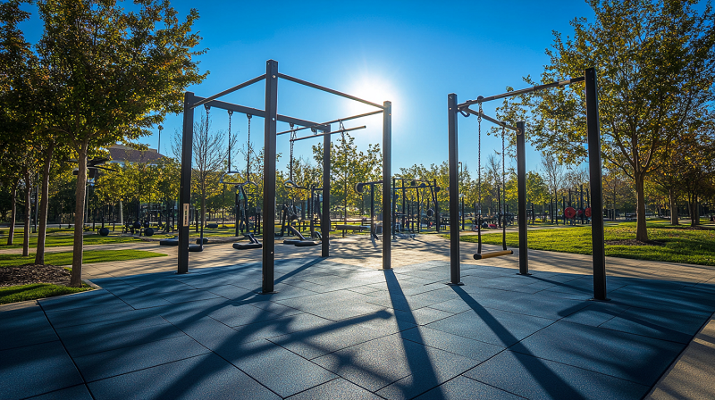 Купить резиновую плитку во Владимире