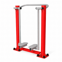 Уличный тренажер Шаговый S173 IronKing