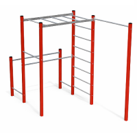 Уличный спортивный комплекс 13588 Sportout