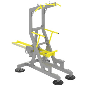 Уличный тренажер Гравитрон S308 IronKing