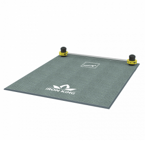 Комплекс для сгибания и разгибания рук в упоре лежа для норм ГТО S721 IronKing