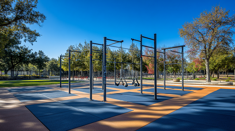 Купить резиновую плитку в Уфе