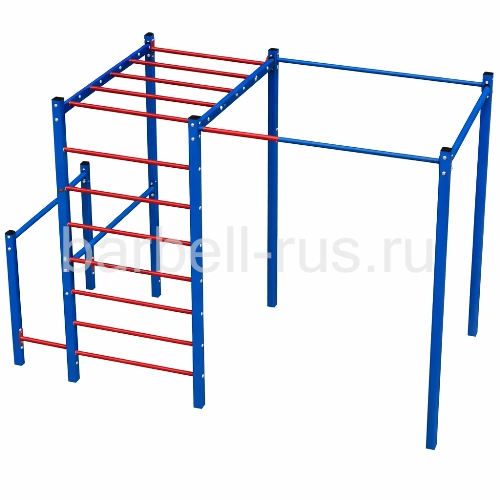 Уличный спортивный комплекс 13586 Sportout