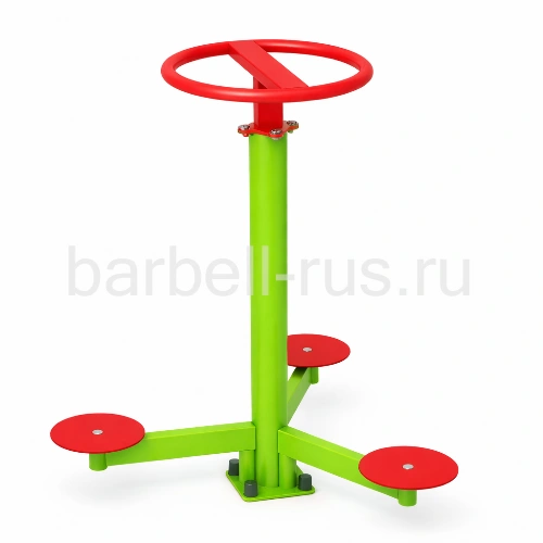 Уличный тренажер Твистер S178 IronKing