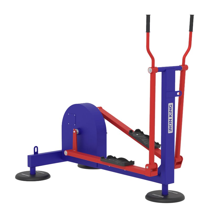 Уличный тренажер шаговый