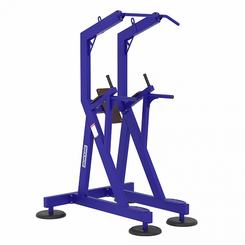 Уличный тренажер Турник брусья пресс S419 IronKing