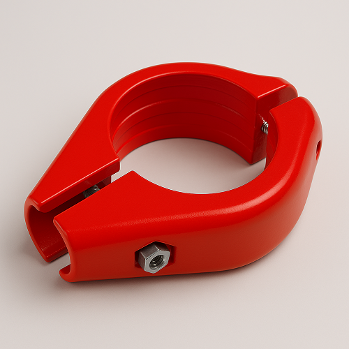 Горизонтальная гимнастическая скамья двойная разноуровневая УТДИ-186 Sporttool