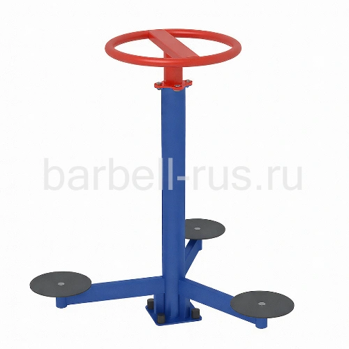 Уличный тренажер Твистер S178 IronKing