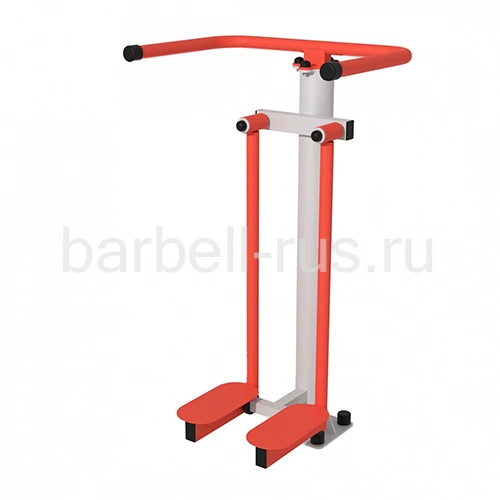 Уличный тренажер Разведение ног S1711 IronKing