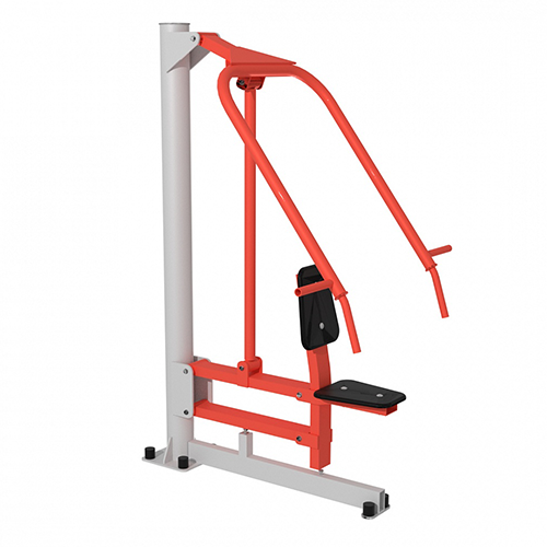 Уличный тренажер Жим от груди S172 IronKing