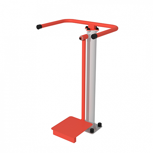 Уличный тренажер Маятник S176 IronKing