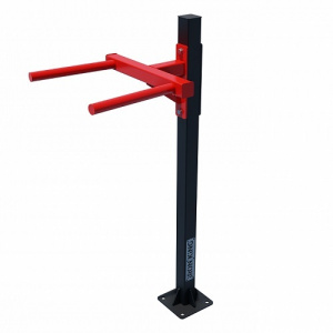 Уличный тренажер Брусья S303 IronKing