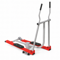 Уличный тренажер Эллиптический S1718 IronKing