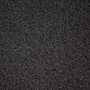 Резиновое покрытие 10мм цвет черный  04139 IronBull