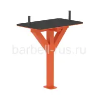 Уличный тренажер Стол для армрестлинга S209 IronKing