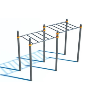 Рукоход уличный УТДИ-121 Sportout