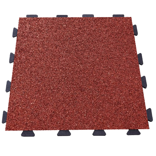 Резиновое покрытие