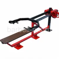 Уличный тренажер Жим лежа S304 IronKing