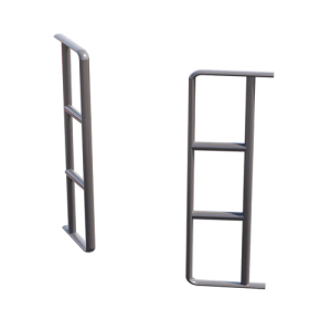 Поручни для подъема доп опция УТДИ-1169-М Sporttool