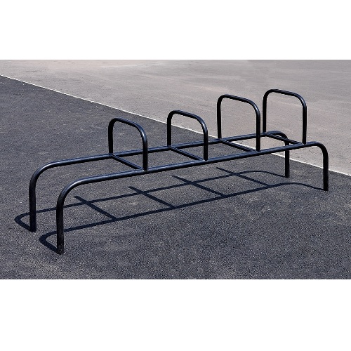 Уличный тренажер Скамья с упорами S88 IronKing