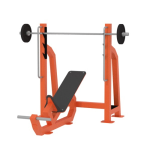 Уличный тренажер Скамья для жима под углом 50кг S202-50 IronKing