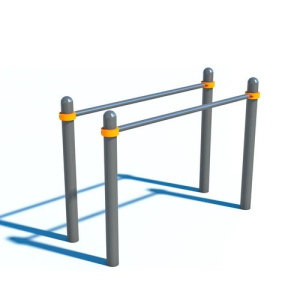 Брусья параллельные УТДИ-110 Sportout