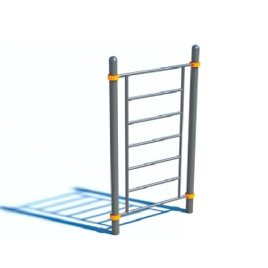 Уличный гимнастический снаряд Шведская стенка УТДИ-117 Sporttool