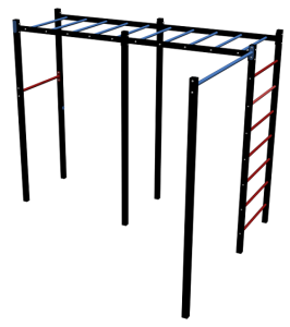 Уличный спортивный комплекс 13587 Sportout