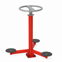 Уличный тренажер Твистер S178 IronKing