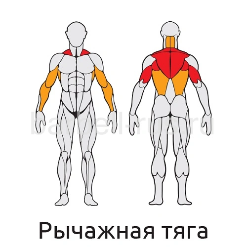 Уличный тренажер Рычажная тяга S408 IronKing