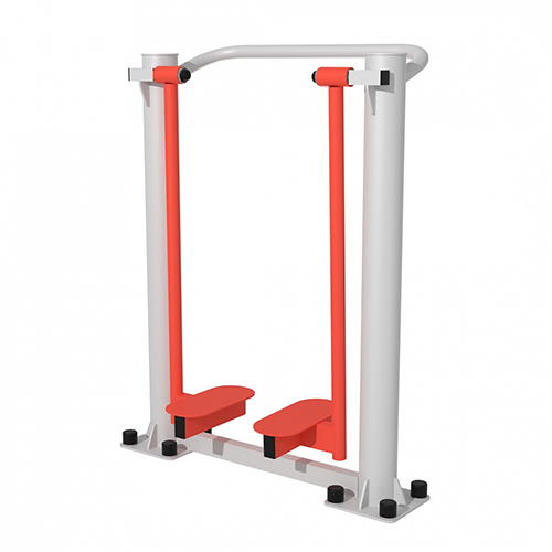 Уличный тренажер Шаговый S173 IronKing