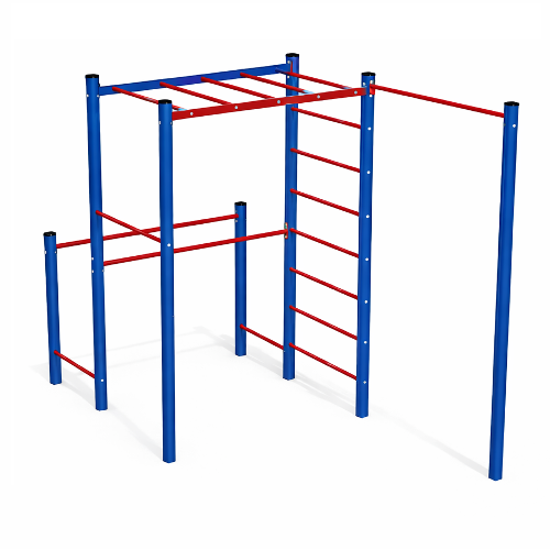 Уличный спортивный комплекс 13588 Sportout