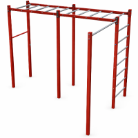 Уличный спортивный комплекс 13587 Sportout