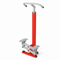 Уличный тренажер Степпер S1717 IronKing