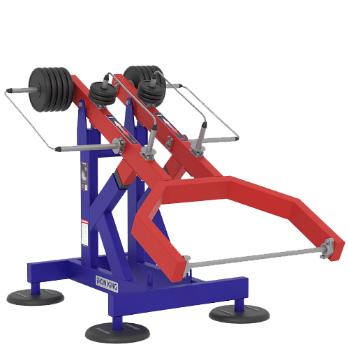 Уличные тренажеры