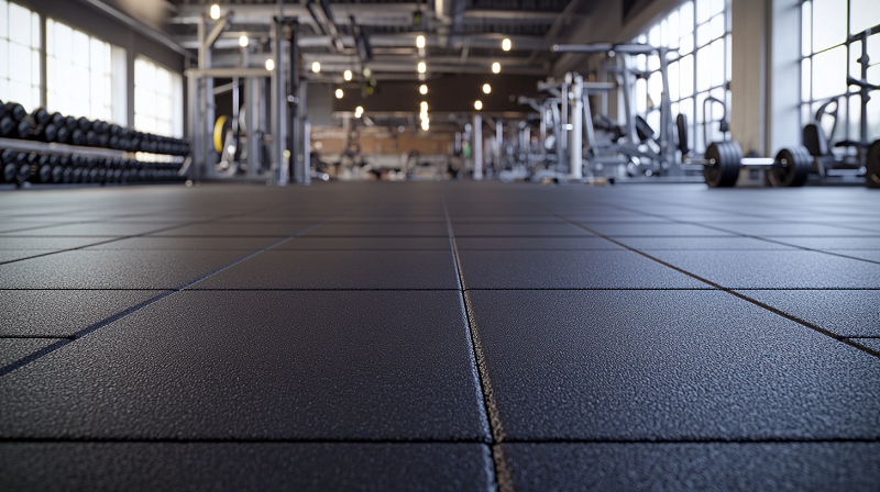 Купить резиновую плитку в Хабаровске