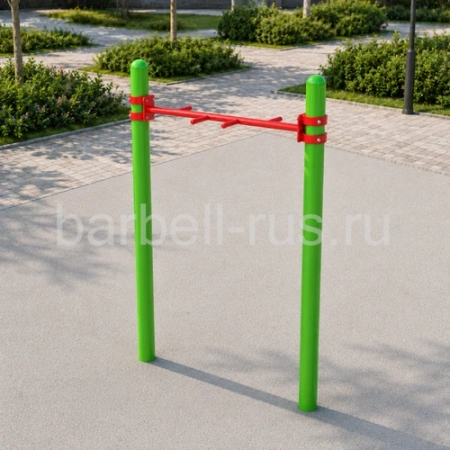 Уличный турник УТДИ-193 Sportout