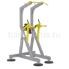 Уличный тренажер Турник брусья пресс S419 IronKing