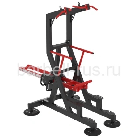 Уличный тренажер Гравитрон S308 IronKing