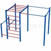 Уличный спортивный комплекс 13586 Sportout